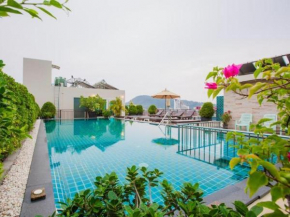 Azure Bangla Phuket